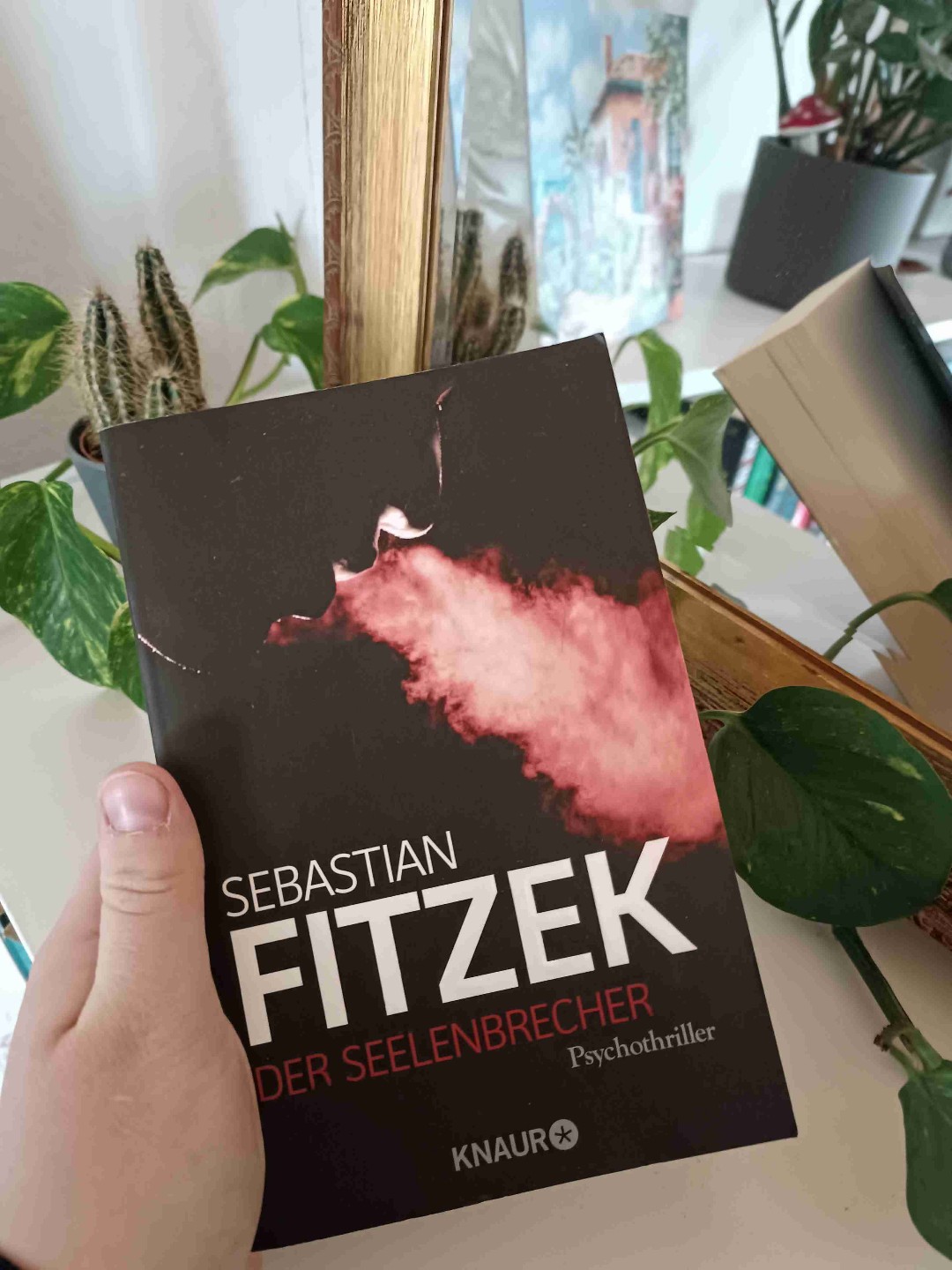 Empfehlenswert.