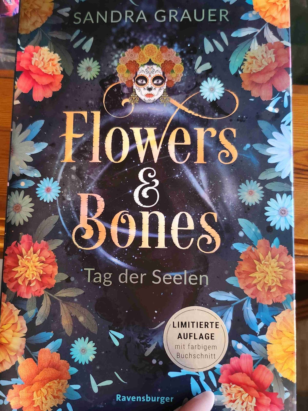 Ganz nett