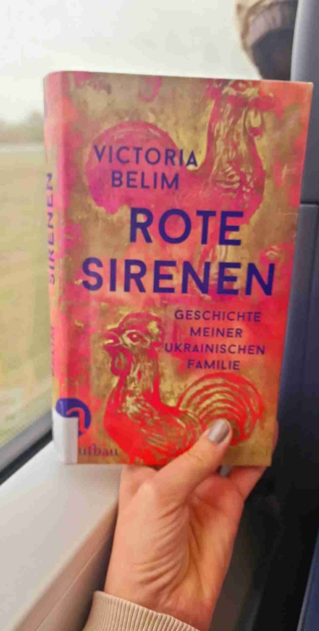 Suche nach den eigenen Wurzeln