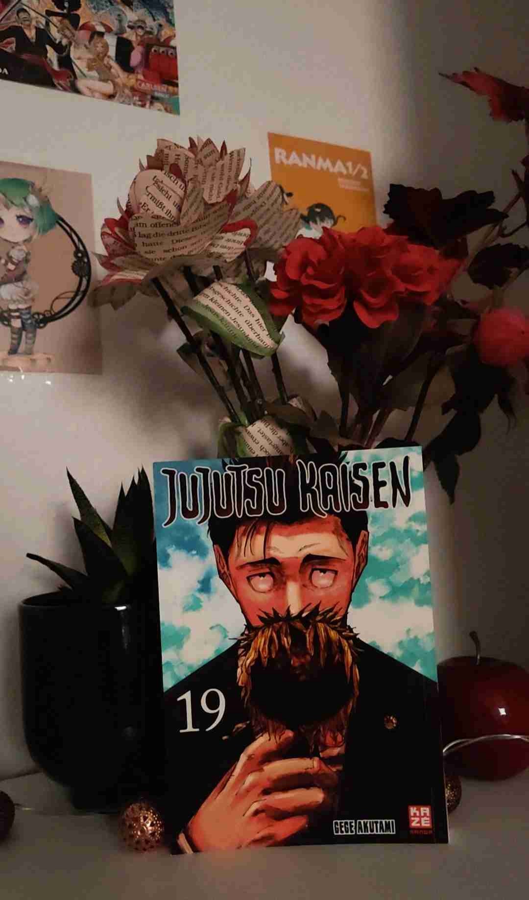 Die Kämpfe in der Kolonie Tokyo 1 gehen weiter