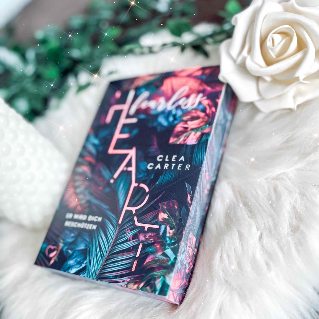 Tolles Buch 🥰