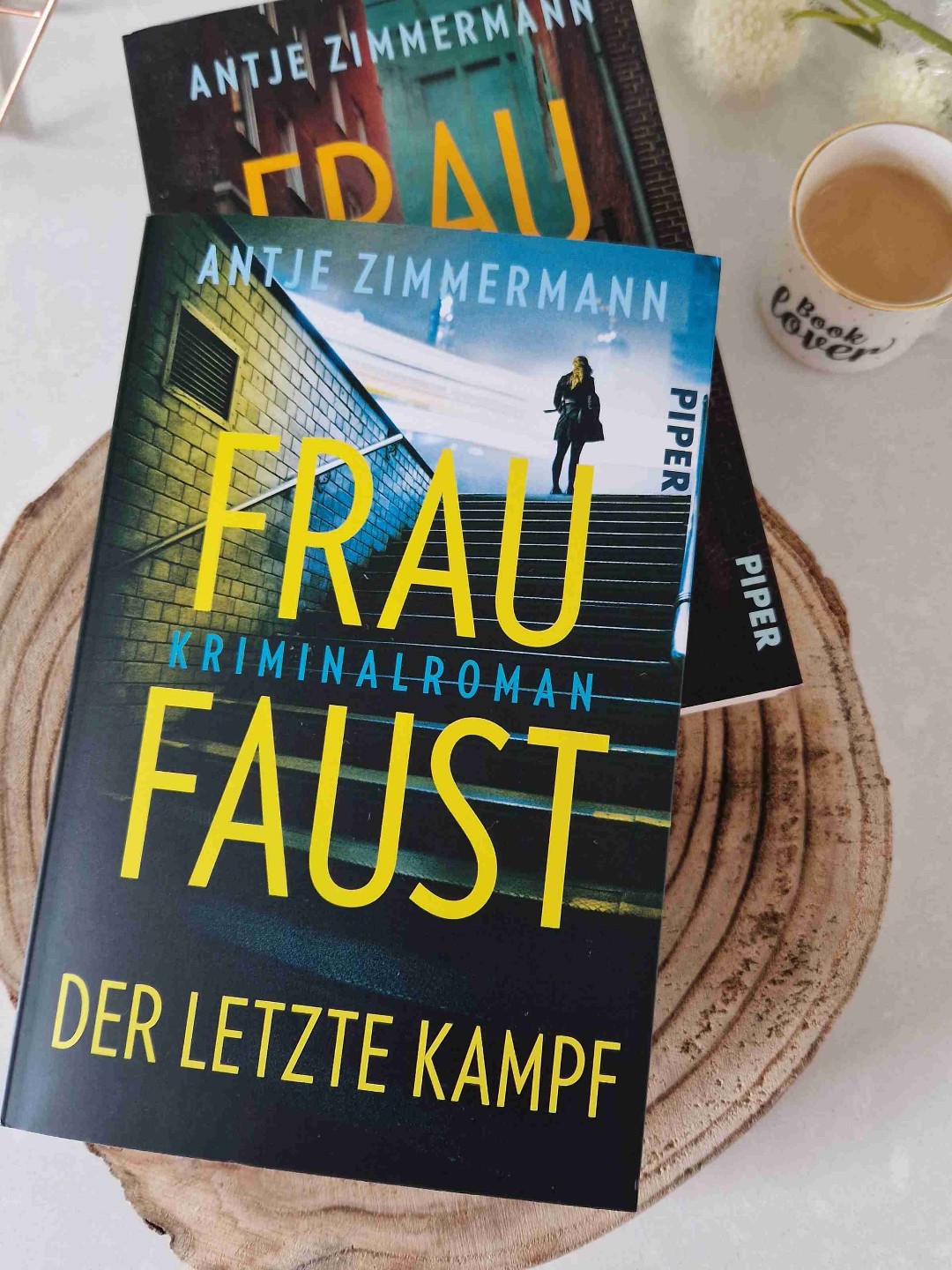 Köln Krimi vom Feinsten