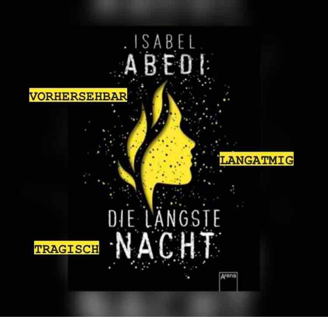 Das Ende war am spannendsten …