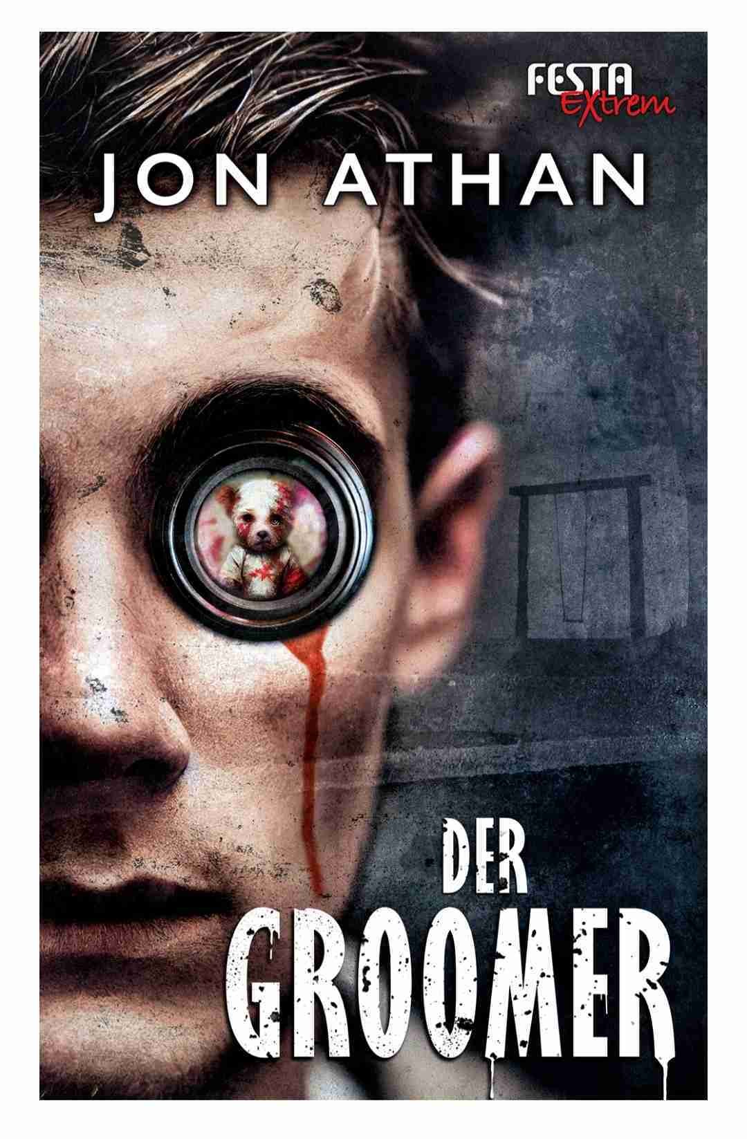 Für meinen Geschmack viel zu sehr Splatter.
