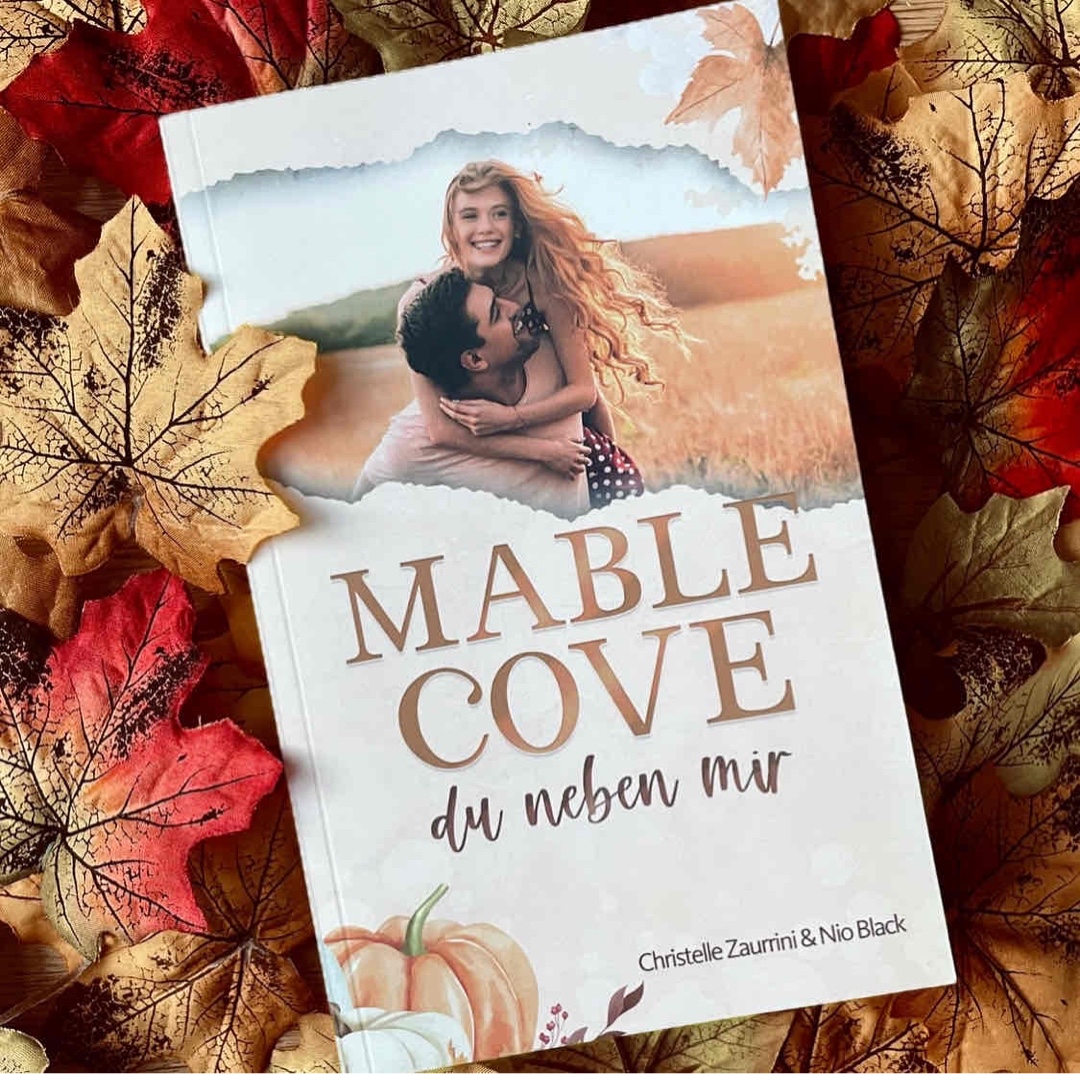 Besser kann für mich ein Buch nicht zur Jahreszeit passen.🍂🍁