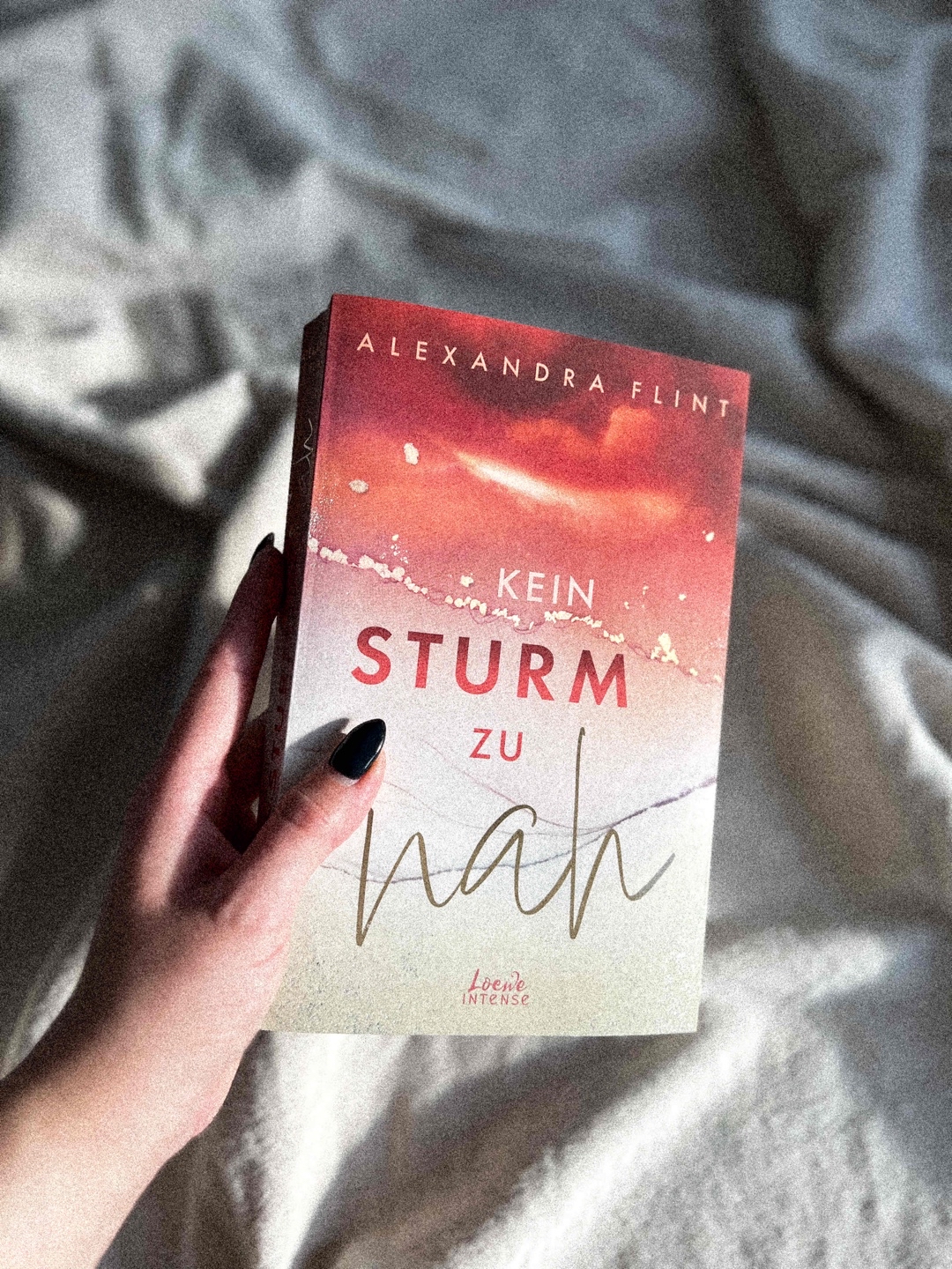 Eine wunderschön-stürmische Geschichte