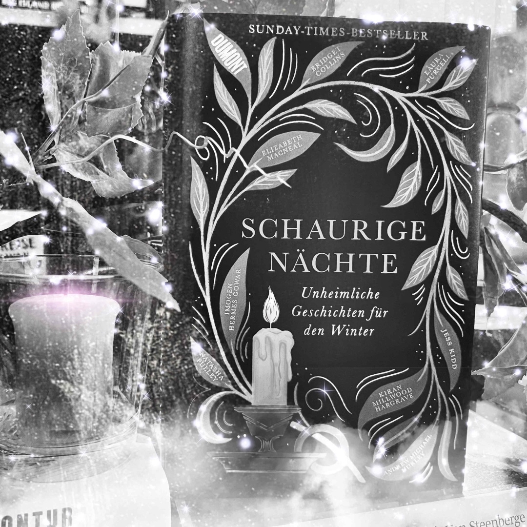 Schaurig schöne Gruselgeschichten