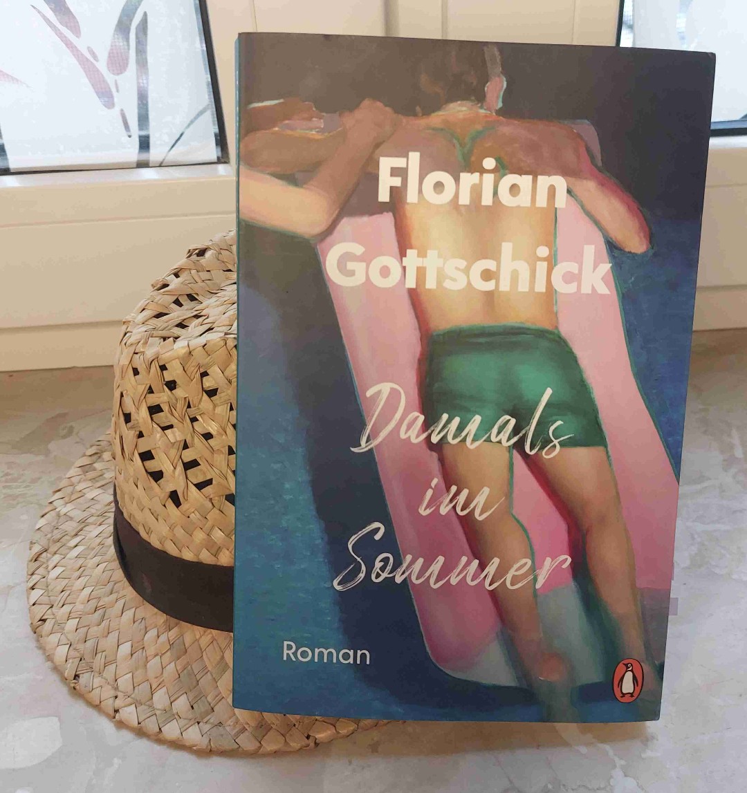 Dieses Buch hat mich verstört und das ist tatsächlich eher ein Lob. Aber eins ist sicher: das ist keine leichte Lektüre für nebenbei