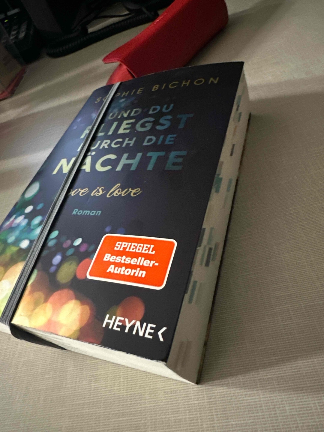 Herzzerreißend schön 🥺❤️