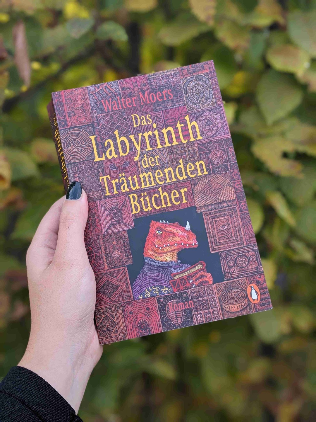 Leider eine Enttäuschung...