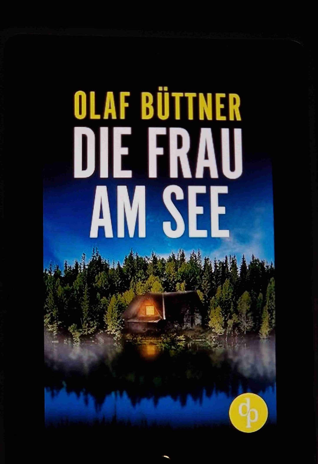 Eine spannende kurze Story