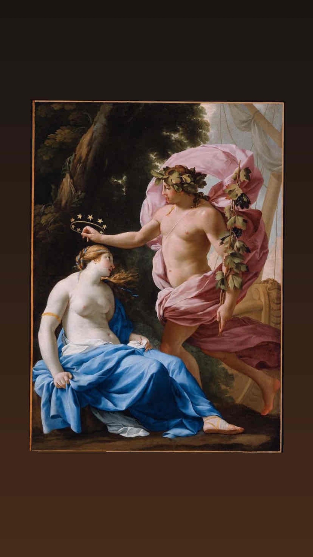 Griechische Mythologie