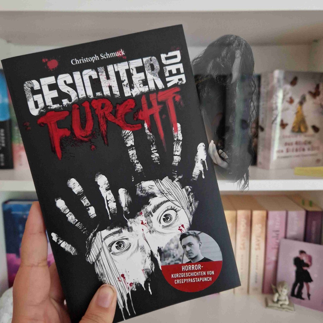 Leider musste ich für mich feststellen das Kurzgeschichten nicht so meins sind