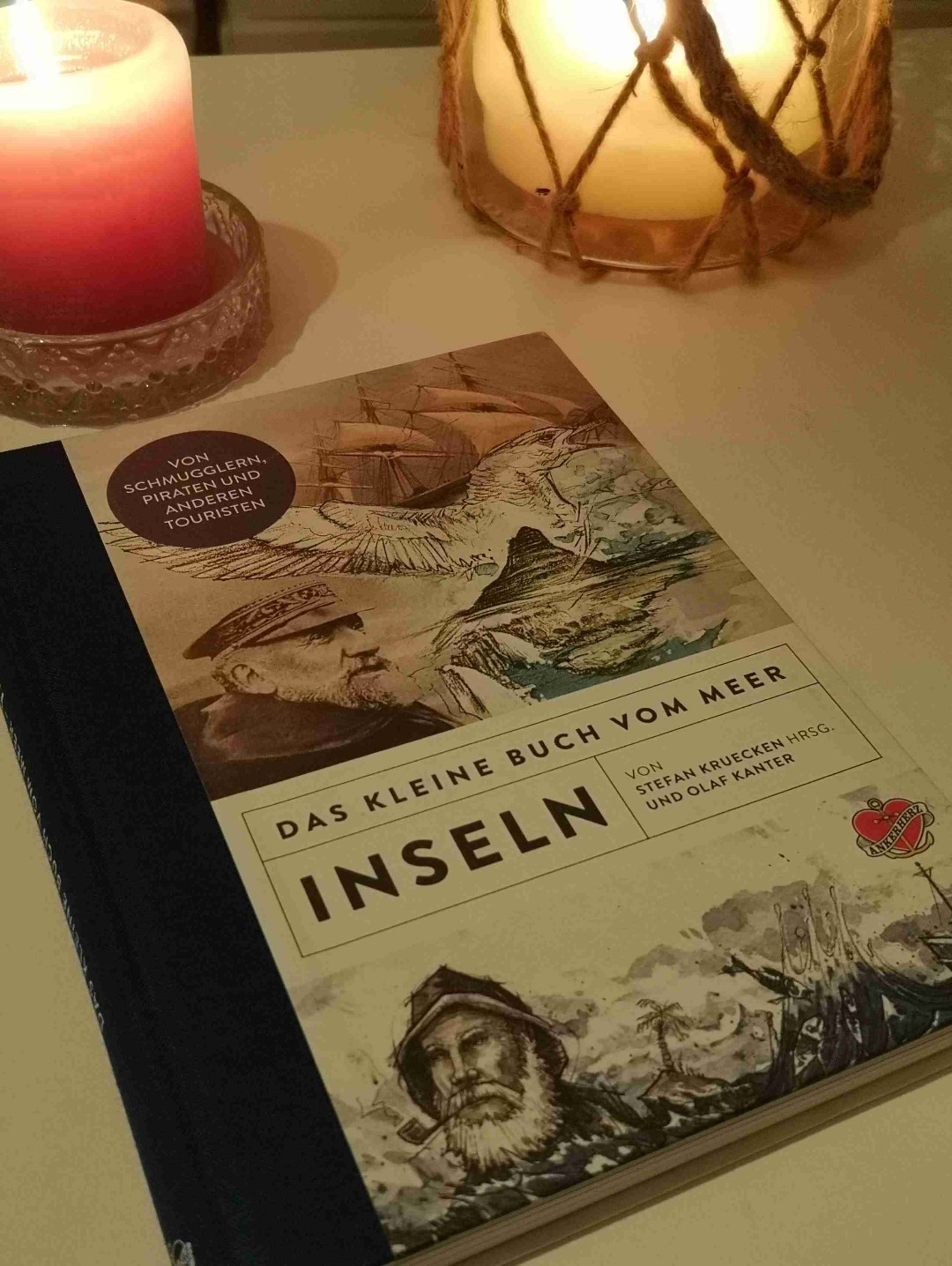 Nett und abwechslungsreich