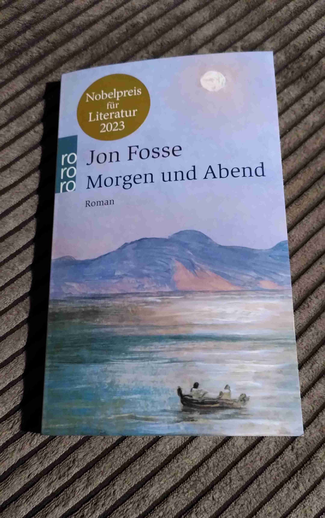 Geborenwerden, Leben und Sterben 