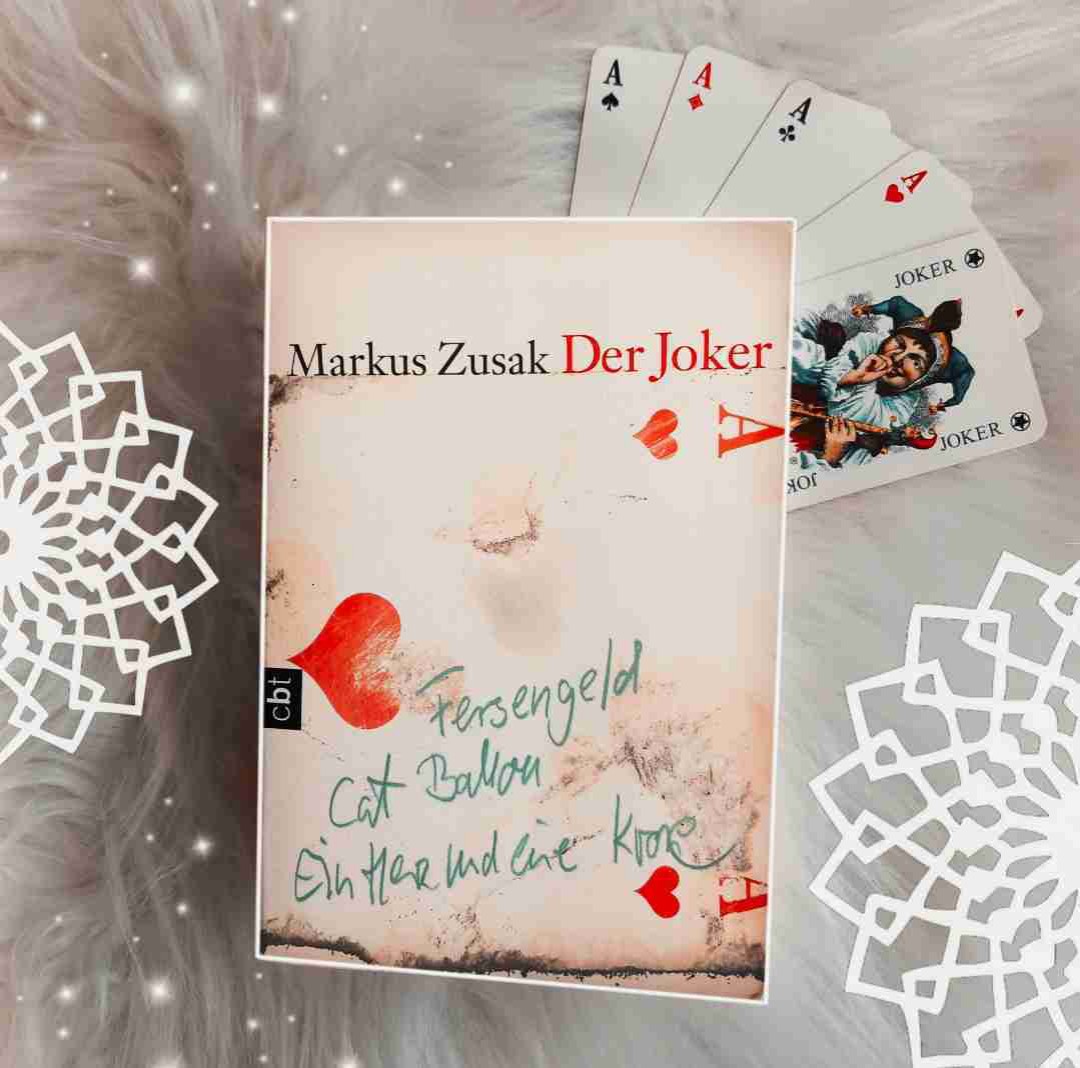 Ein besonderes Buch 👀