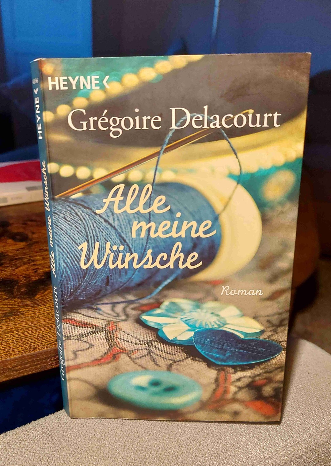 Ganz niedlich