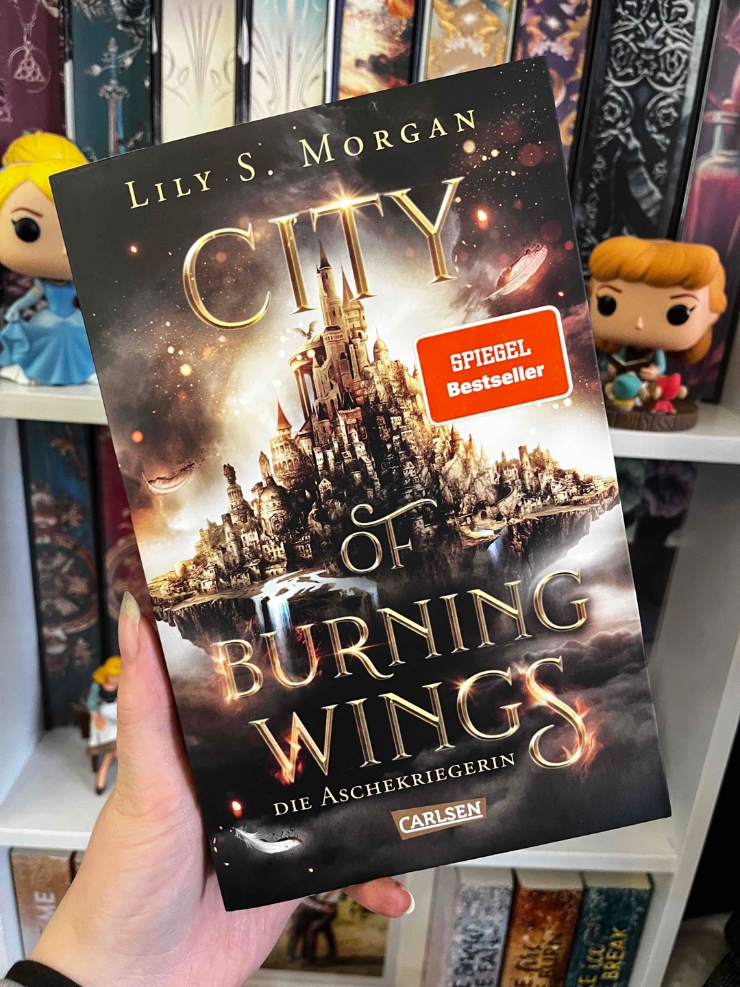 Es lohnt sich! 😍✨🔥