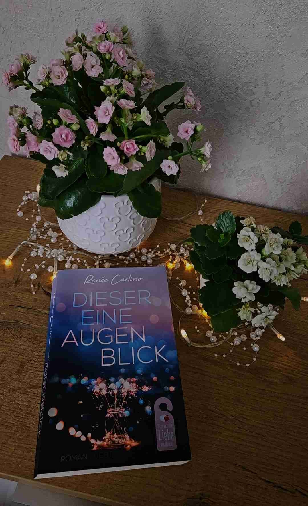 Eine sehr schöne und gleichzeitig traurige Liebesgeschichte 💘