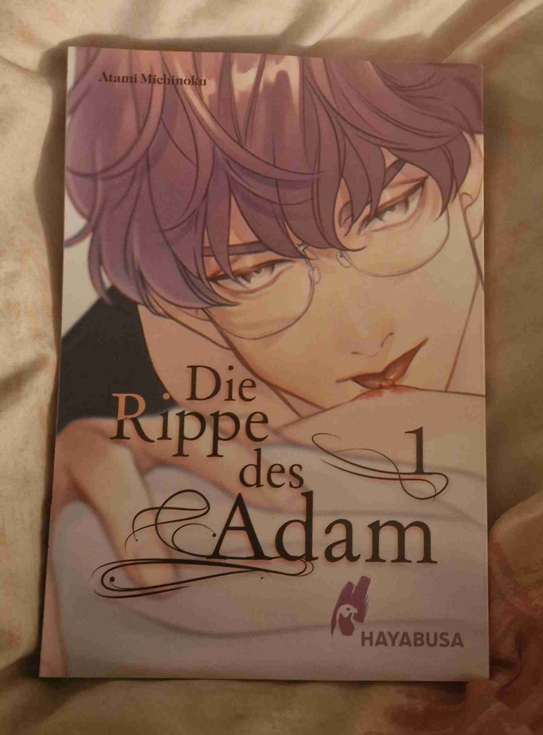 Es ist mal was anders es geht darum das "Rei" eine Psychische Erklärung hat und das mit mehreren Persönlichkeiten. Ich finde es eine sehr ernst Thema .
Finde den ersten teils sehr gelungen und werde mir den 2 Band auch kaufen.