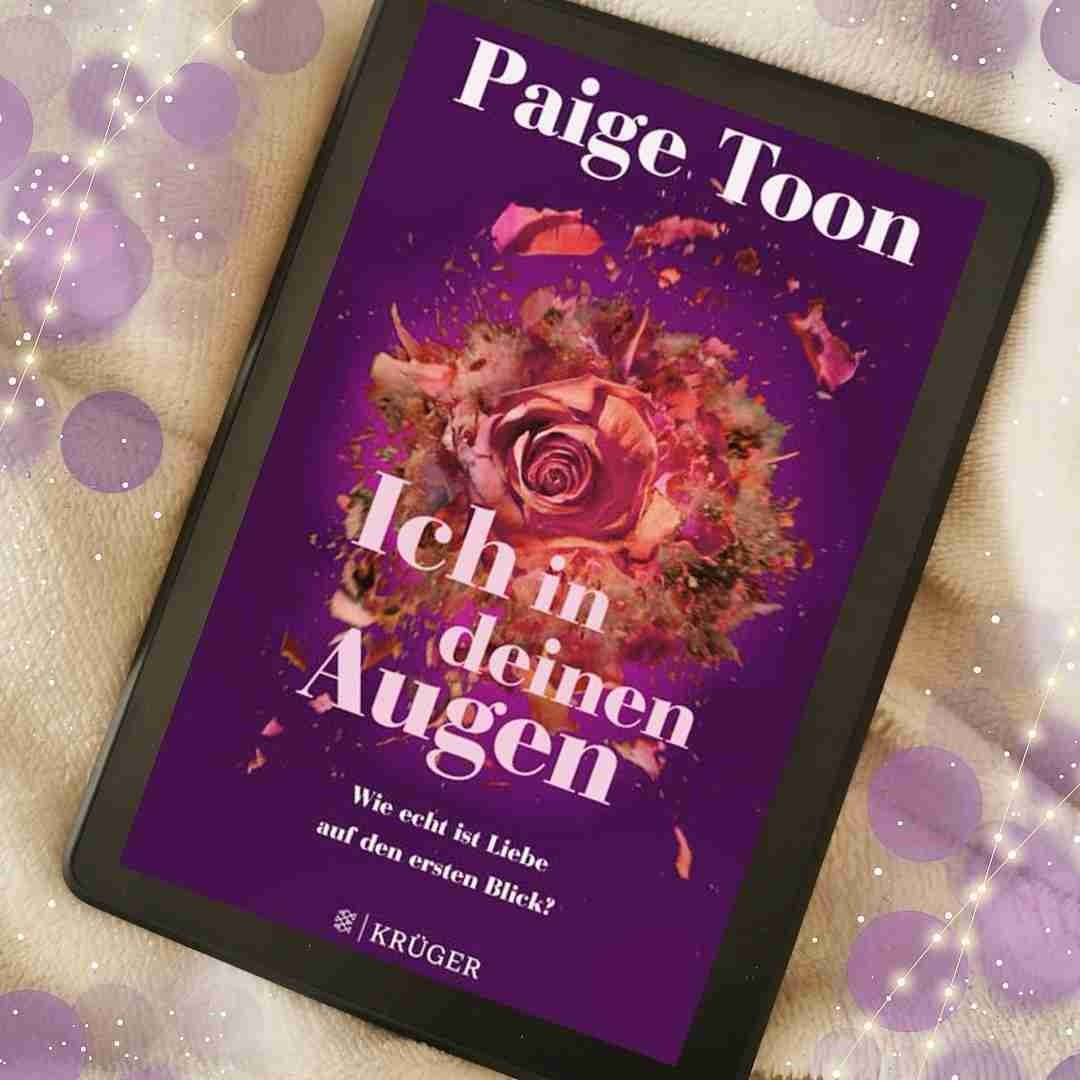 emotionale Slow Burn Romanze mit Tiefgang