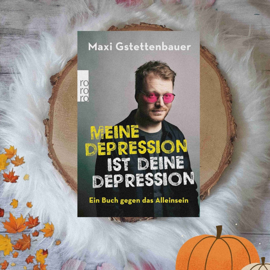 Besser hätte ich darüber nicht sprechen können...