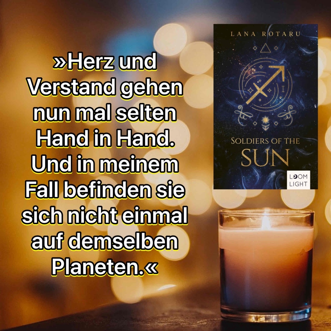 Was ein Finale …