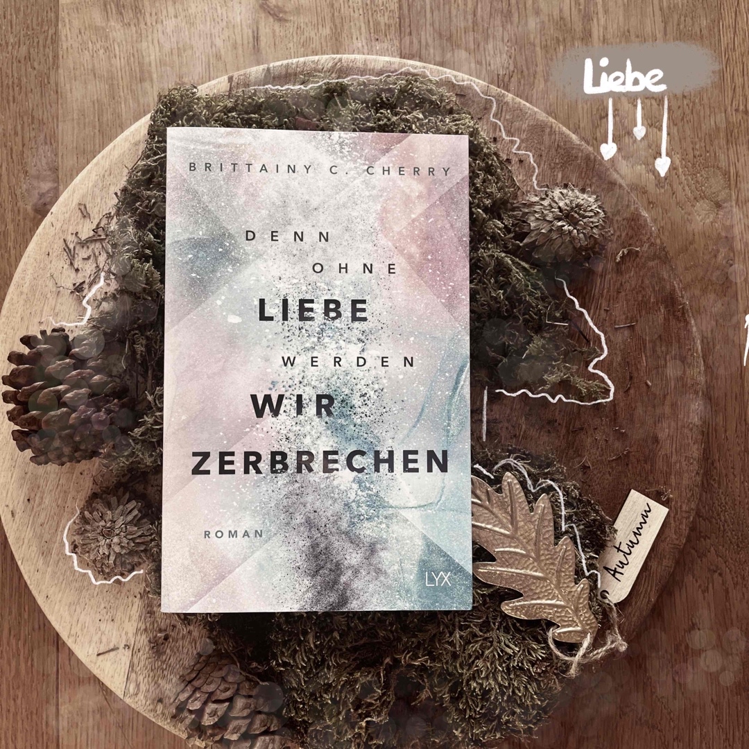 Aufwühlend und -zwar selten- etwas anstrengend 