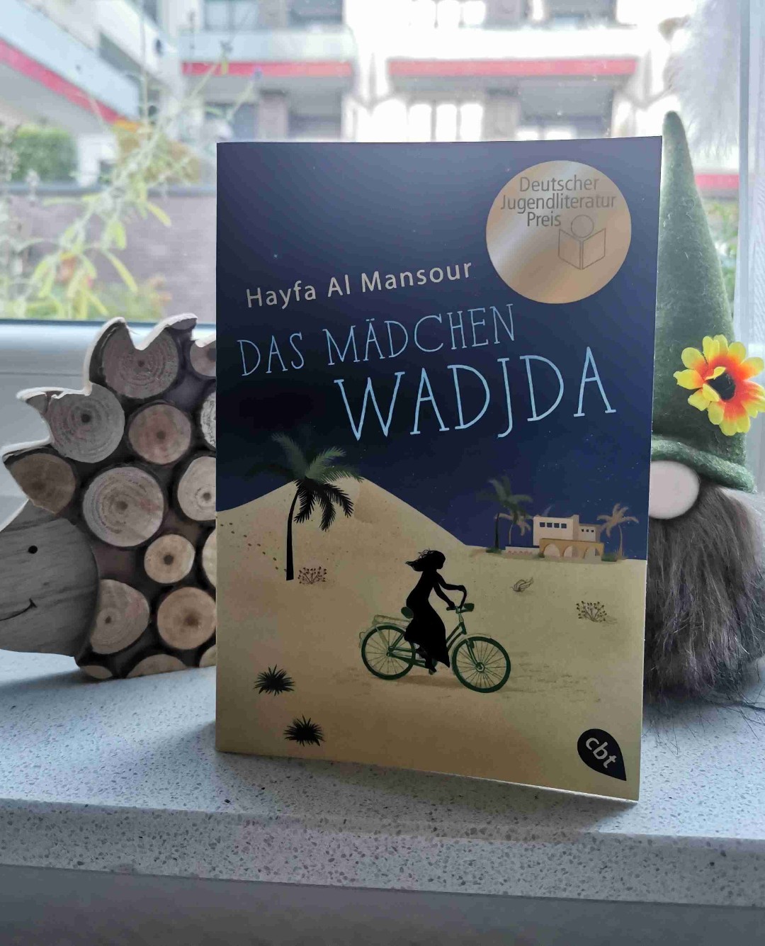 Ein Gutes, Berührendes Jugendbuch 😊