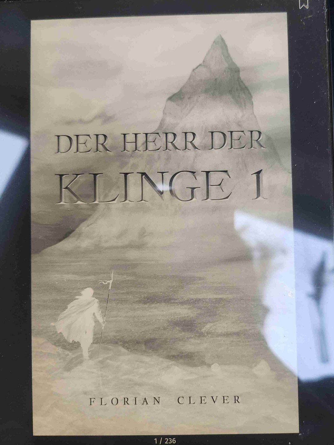 Ein fantastischer Auftakt