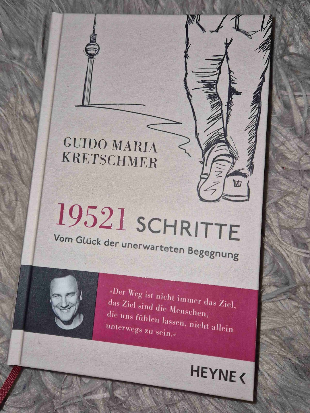 Großartig 🤎