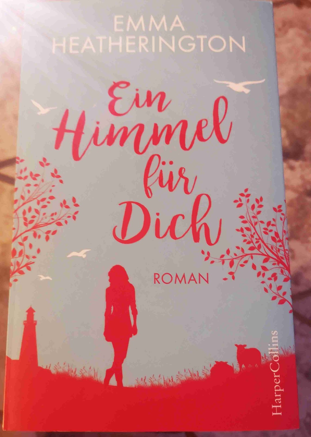 ☁️ Ein Himmel für dich ☁️