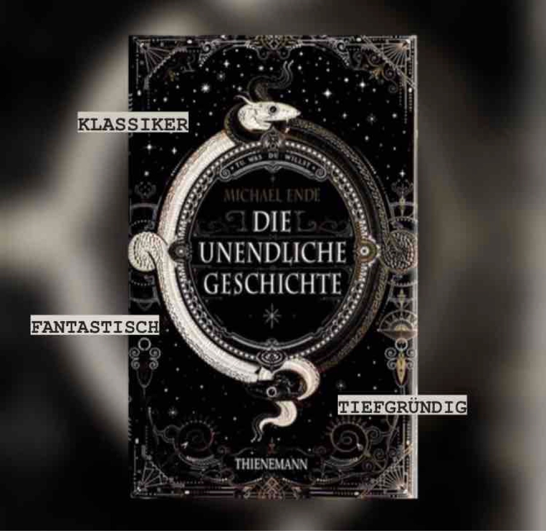 EIN KLASSIKER!