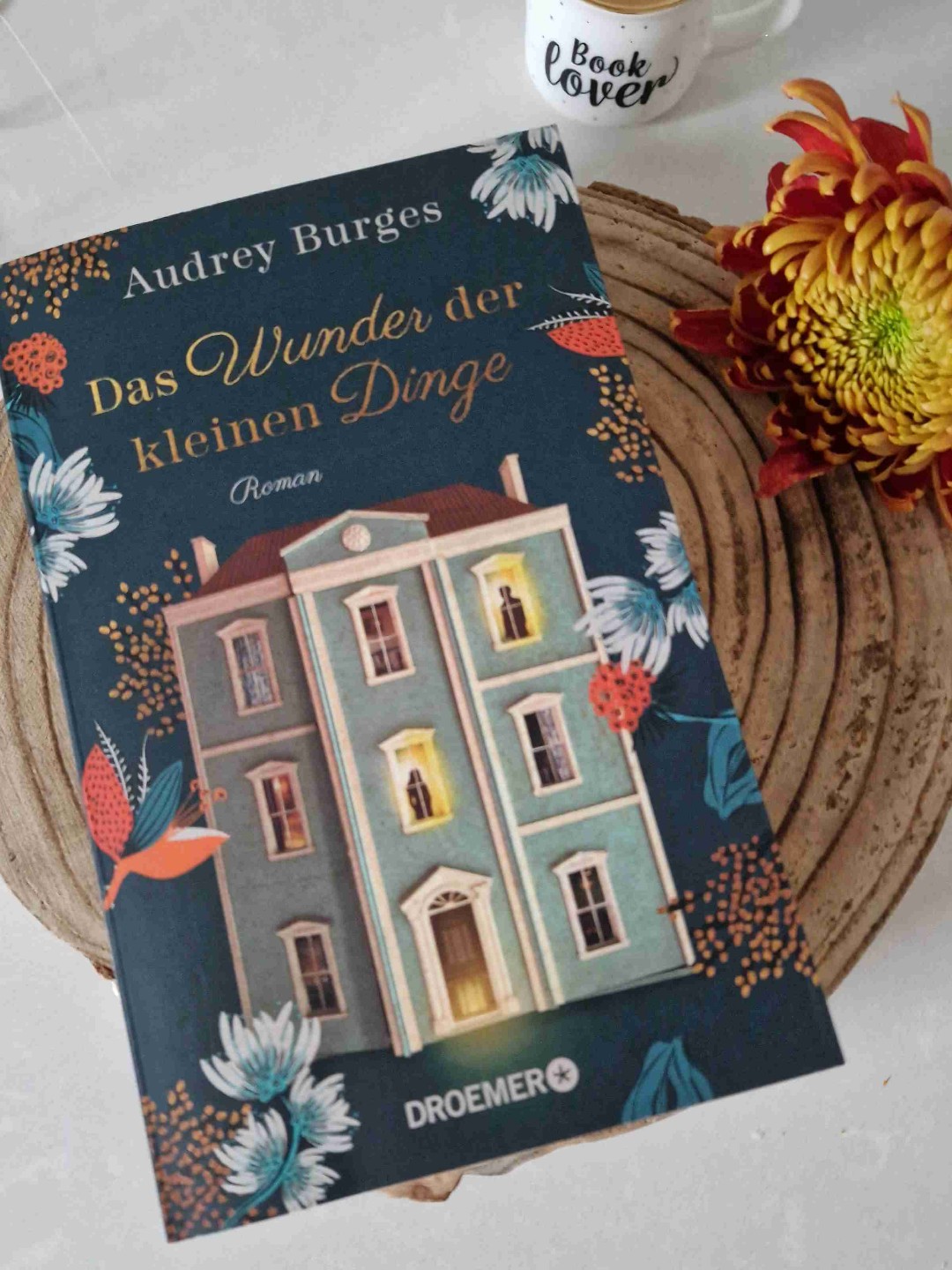Mein Buch des Jahres!