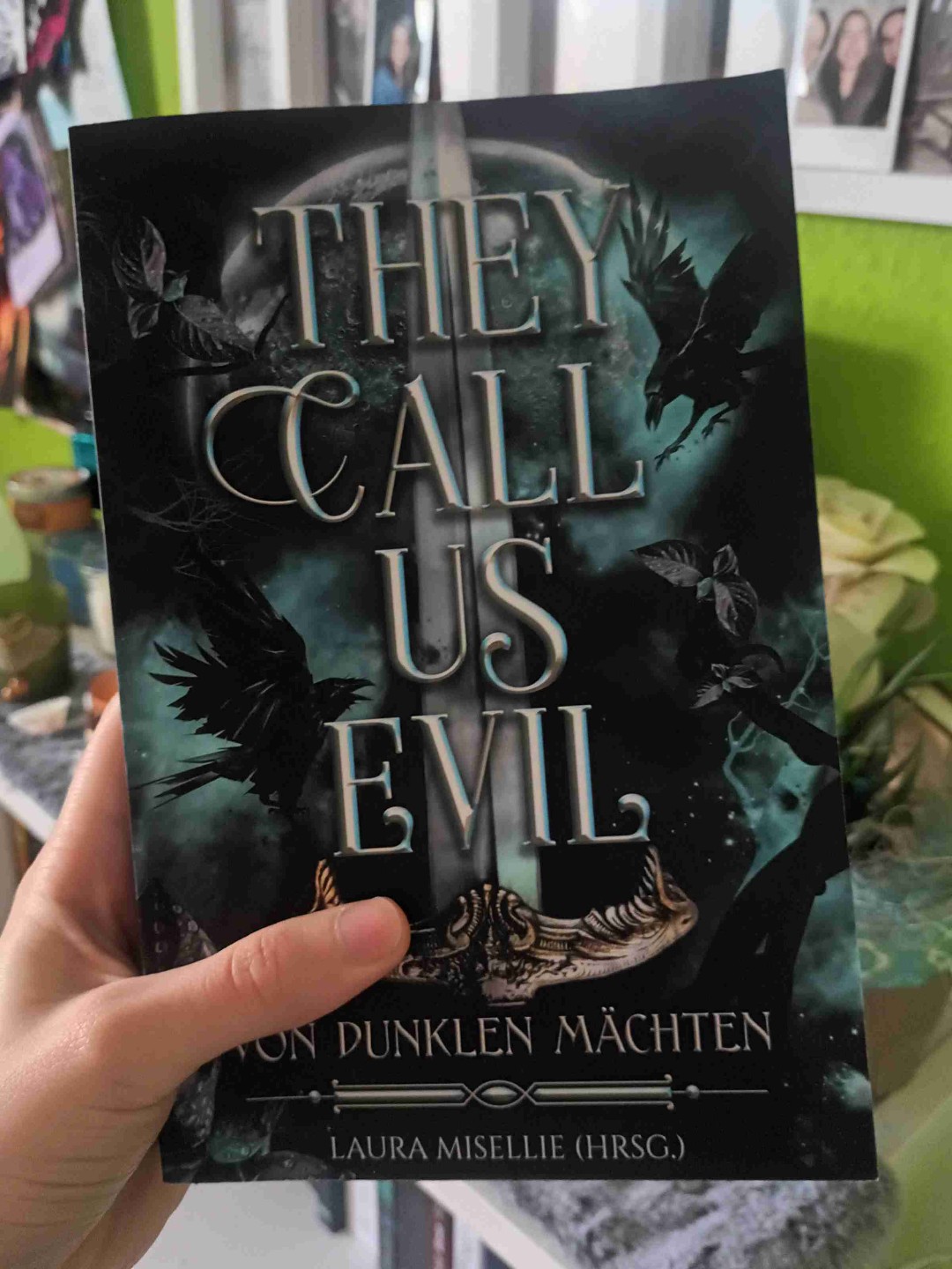 Super dark, super schön!