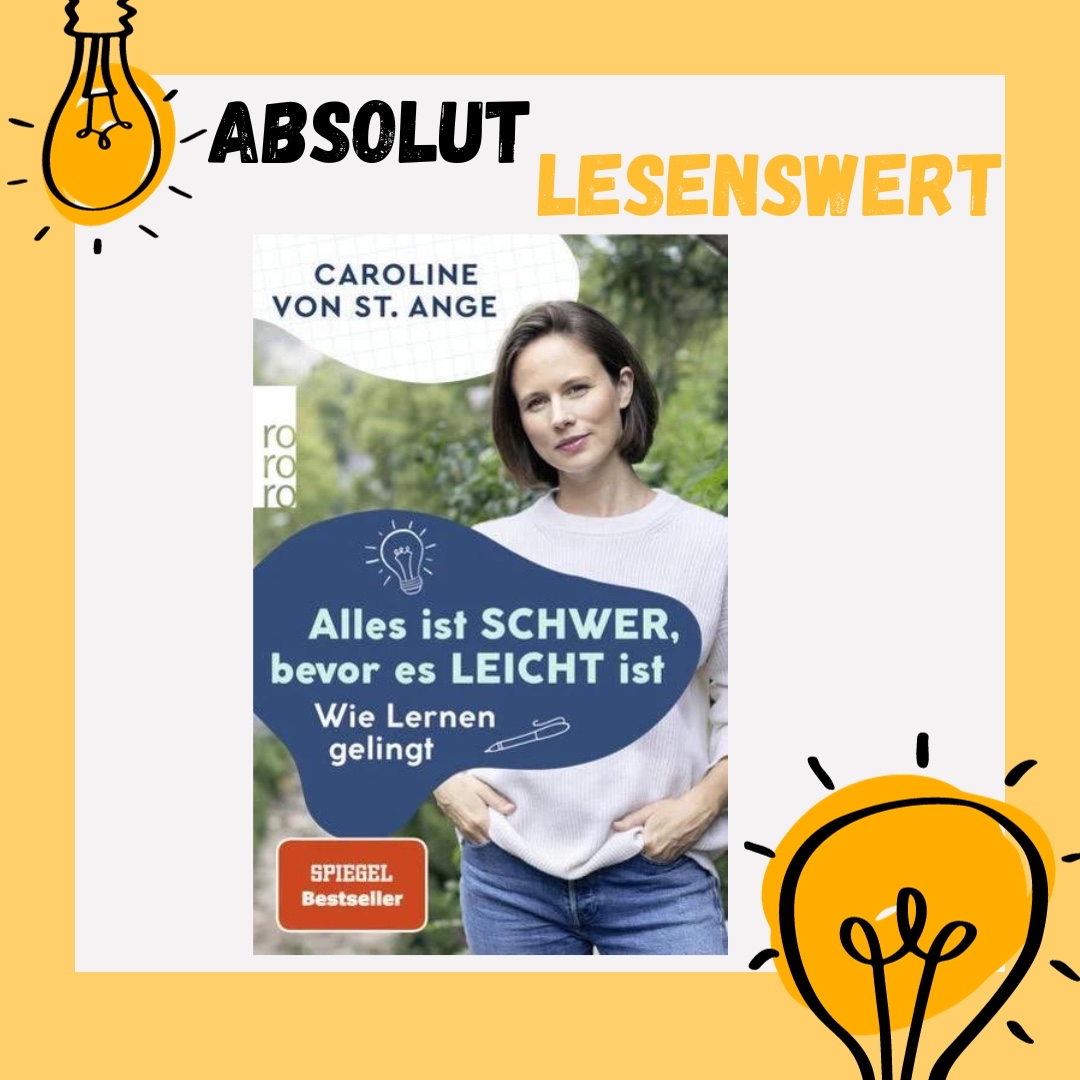 Absolut lesenswert für Lehrer, Eltern und alle, die mit Kindern viel zu tun haben.