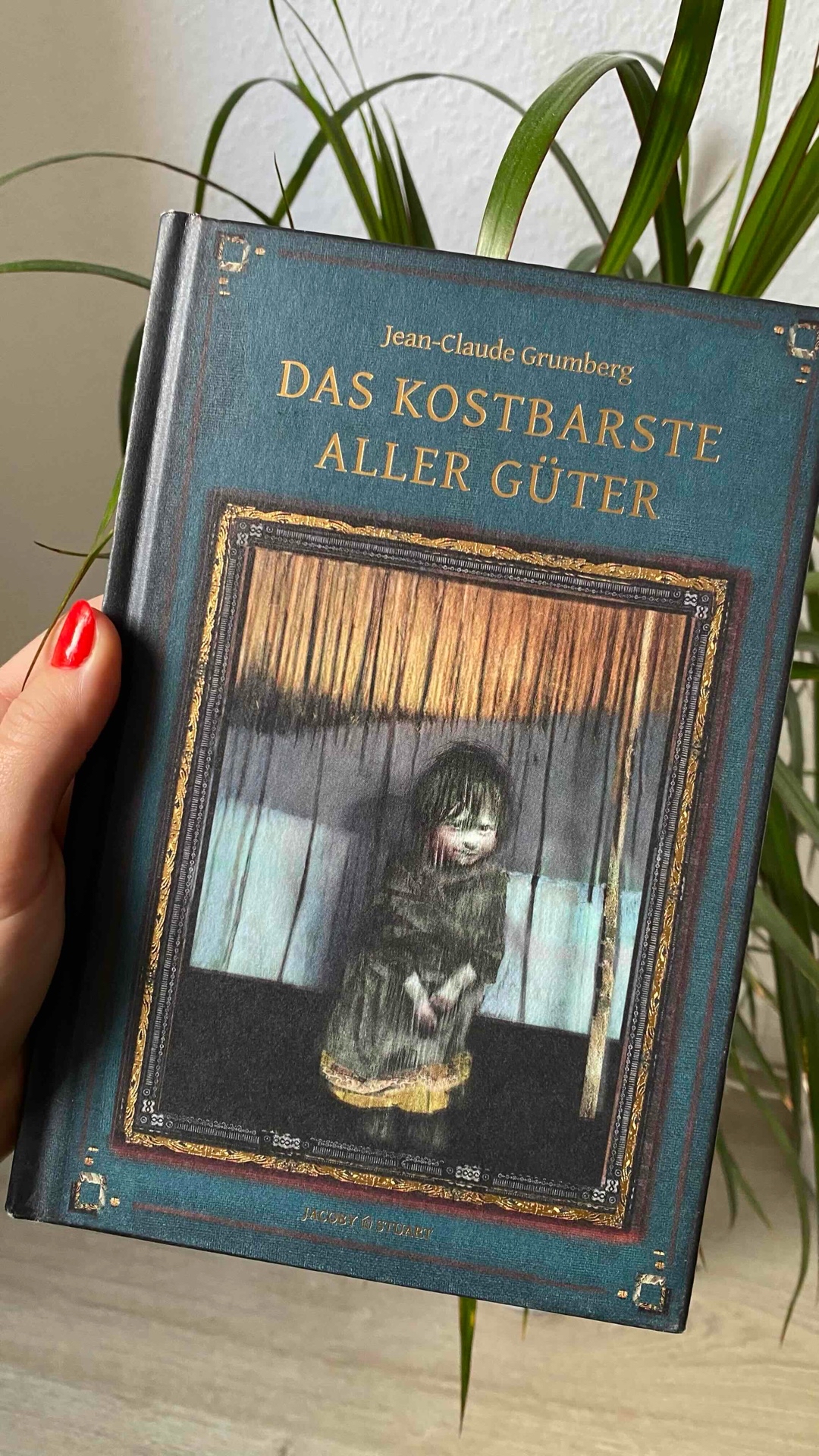 Musste ich für die Uni lesen