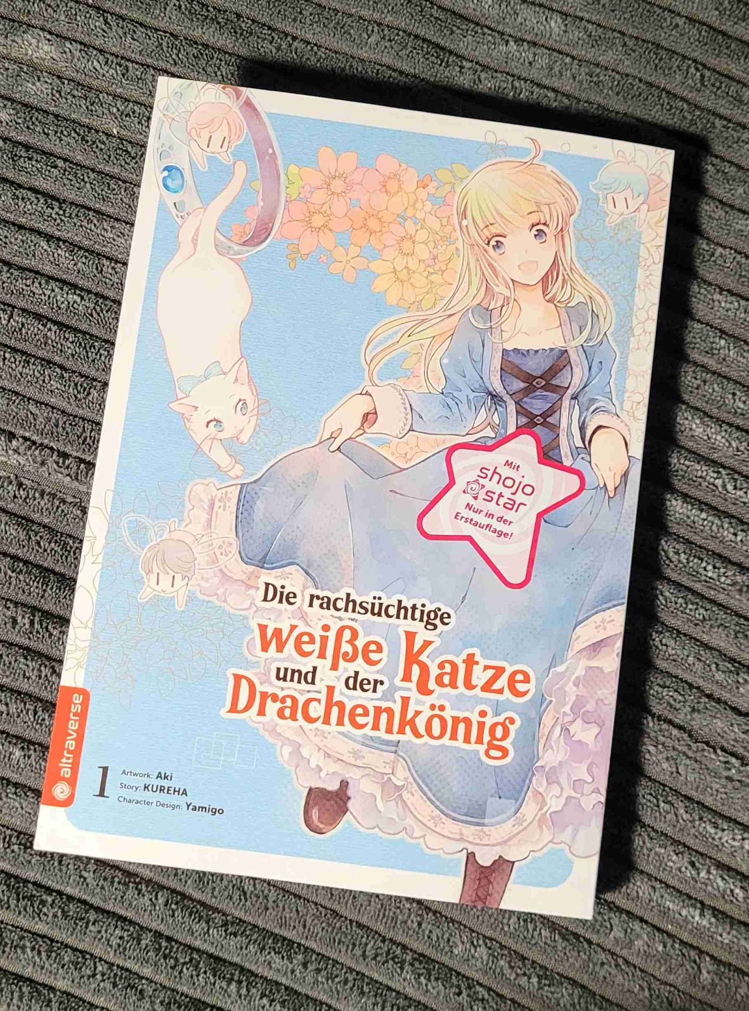 "Fallen ist leicht. Aber du kannst nicht wieder nach oben, ohne aufzugeben, wer du warst."