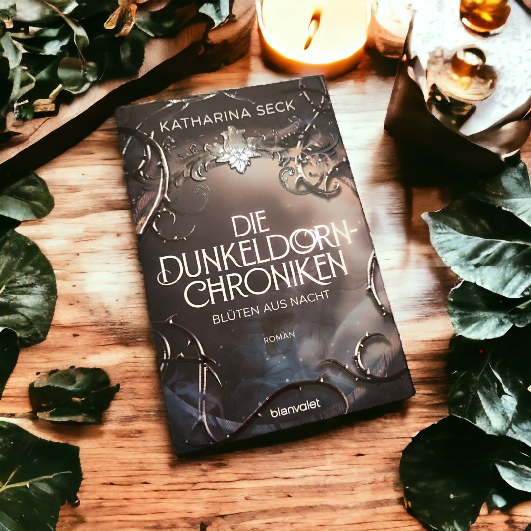 Ein Tag, ein Buch, perfekt 🖤💚