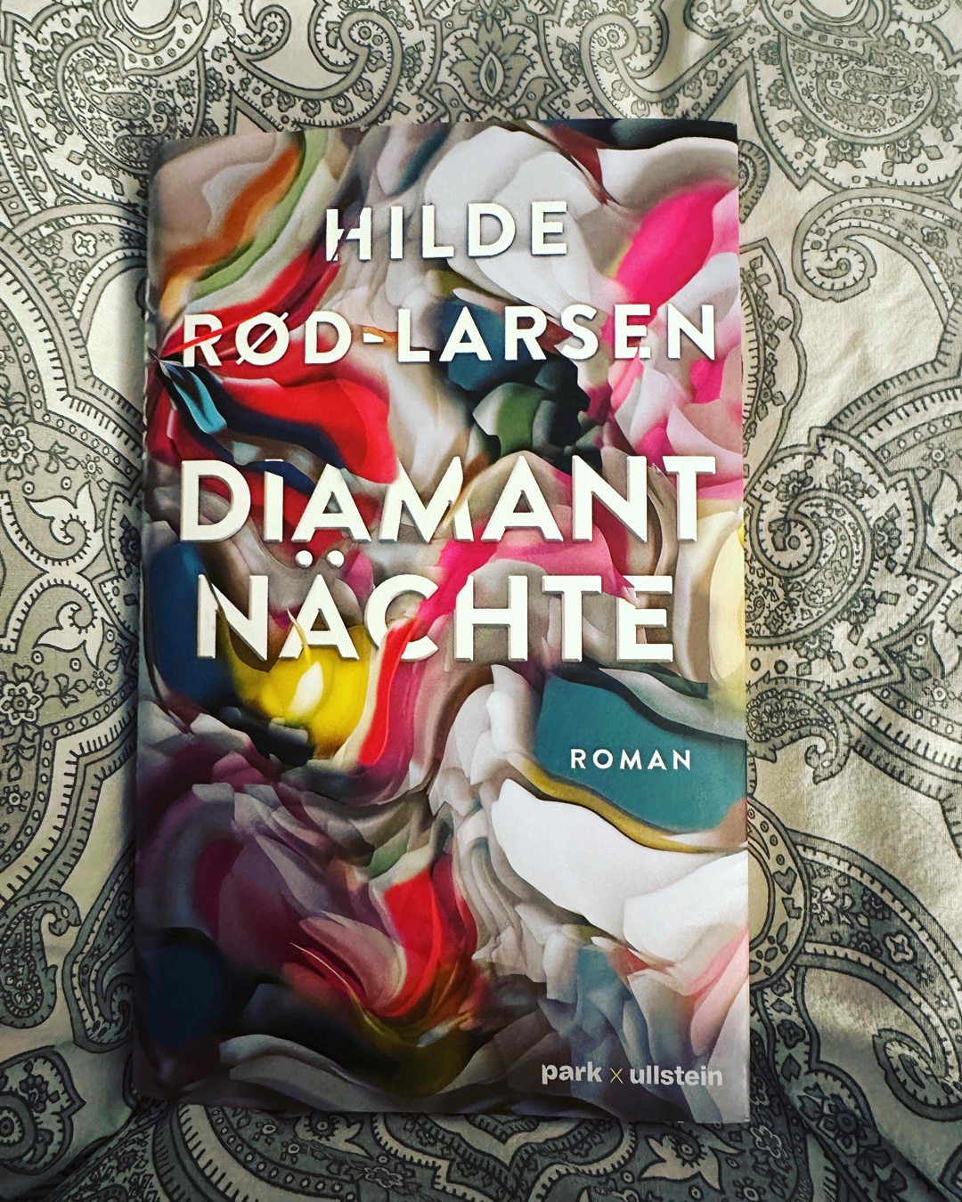 Ein außergewöhnliches Buch