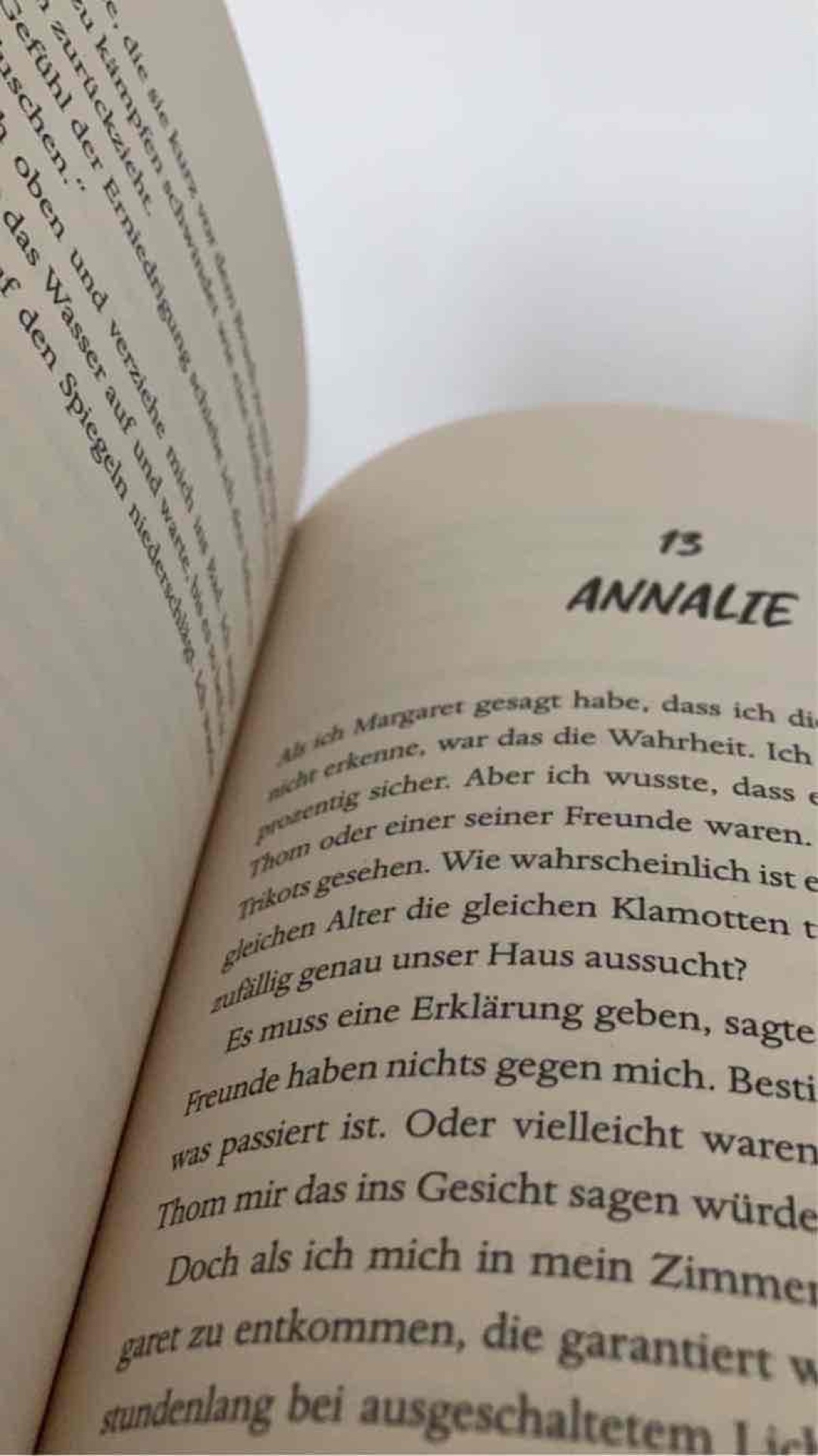 Schönes Buch🥰