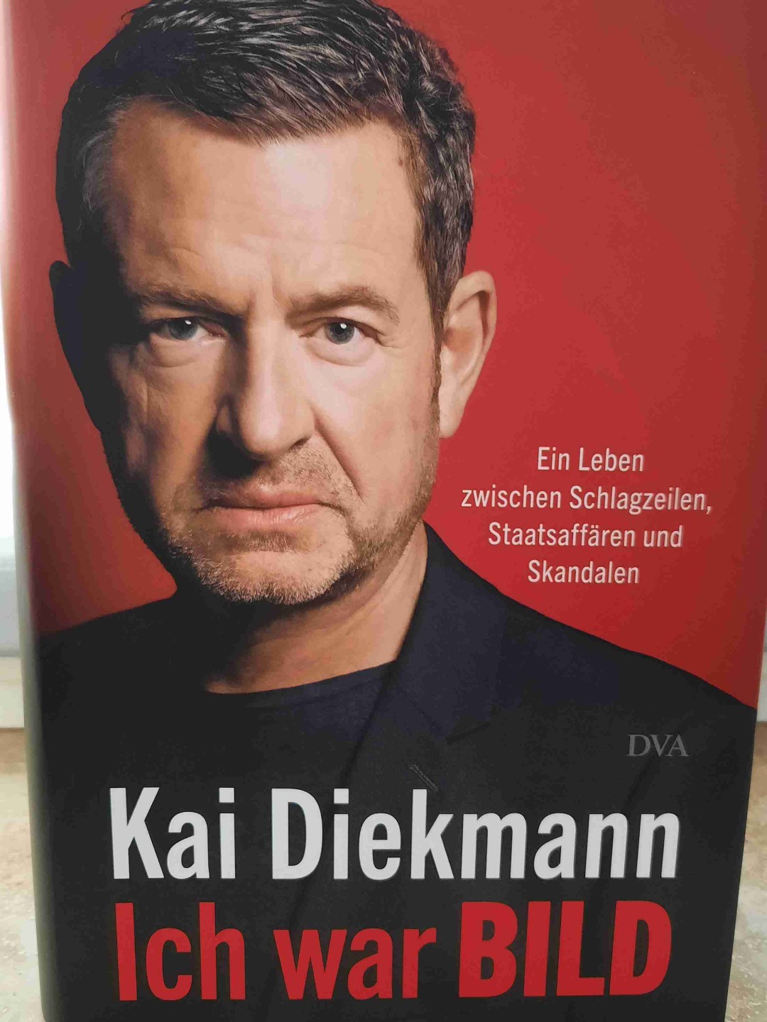 Spannend und sehr interessant!
