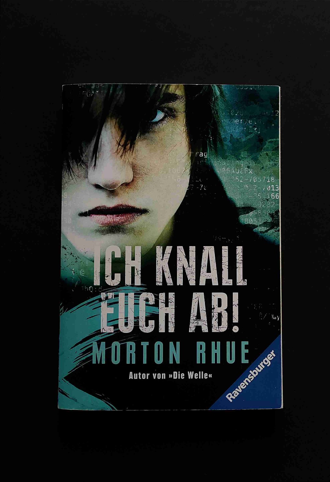 Immer noch top aktuell und super spannend!!!