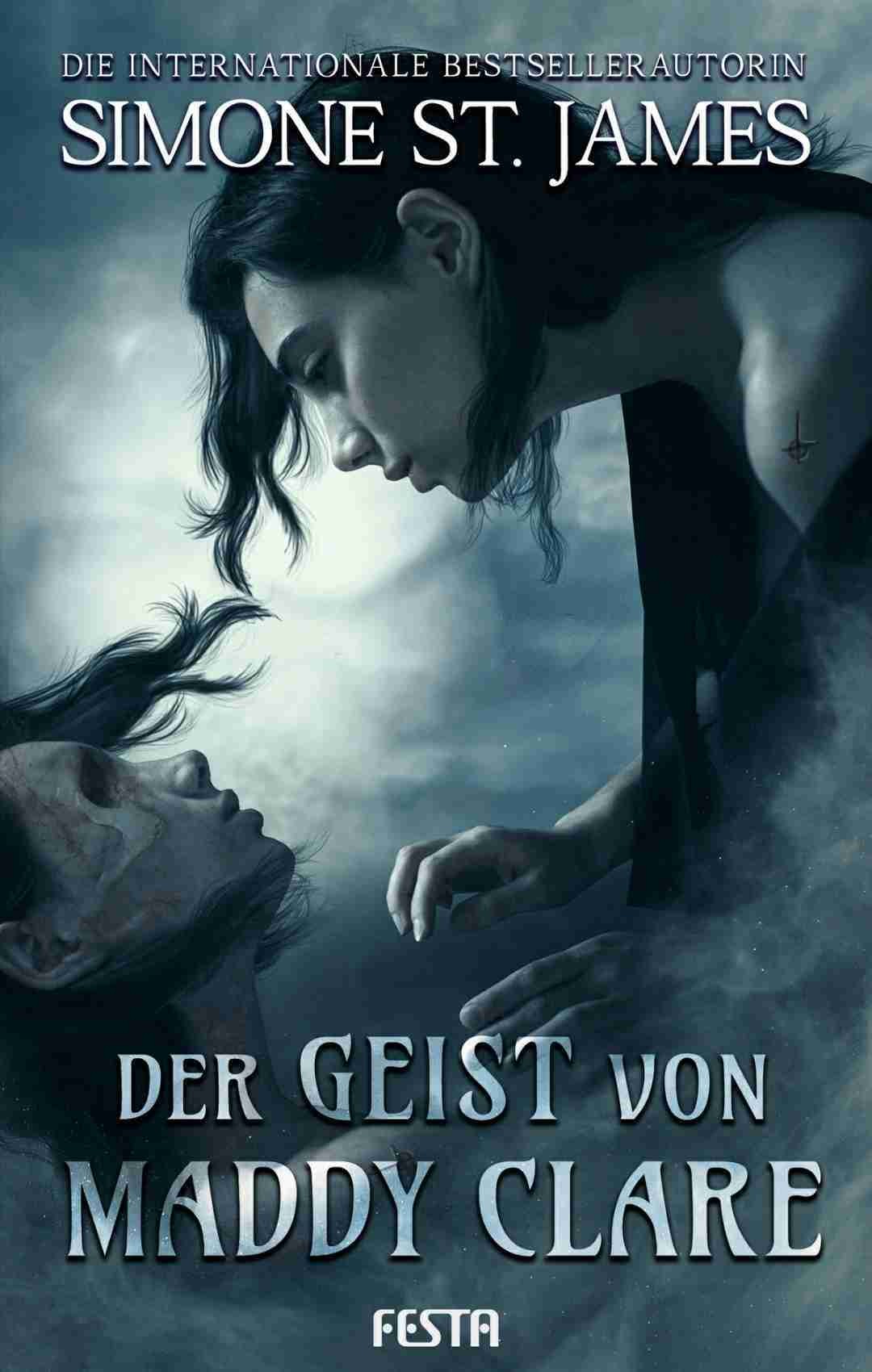 FESSELND
