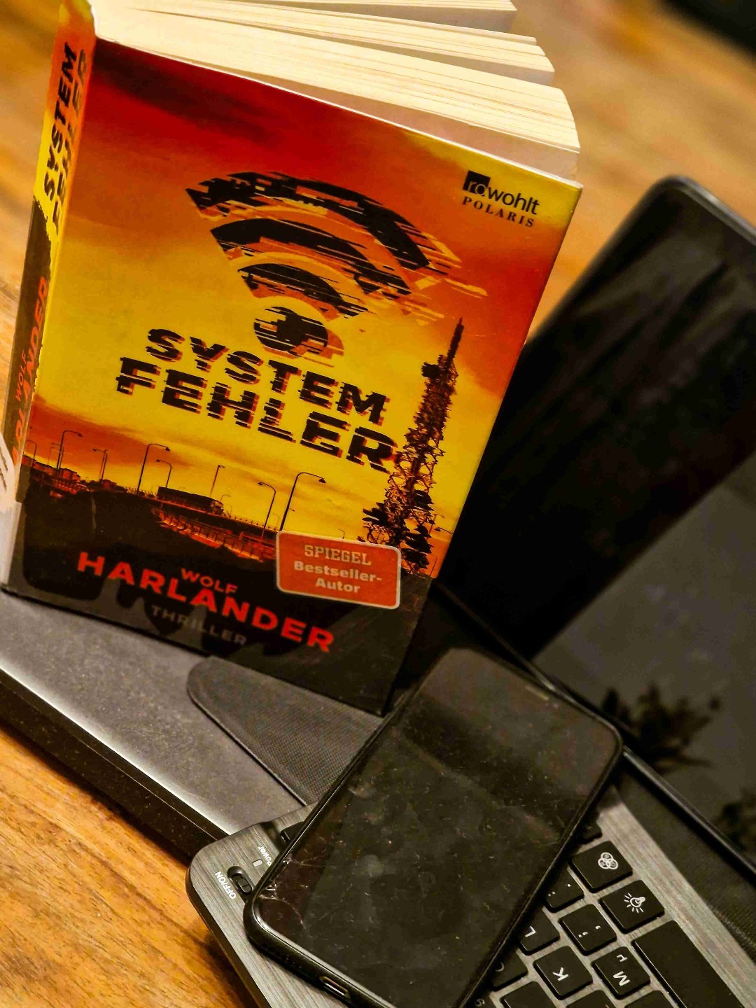 Endzeitszenario dank fehlendem Netz