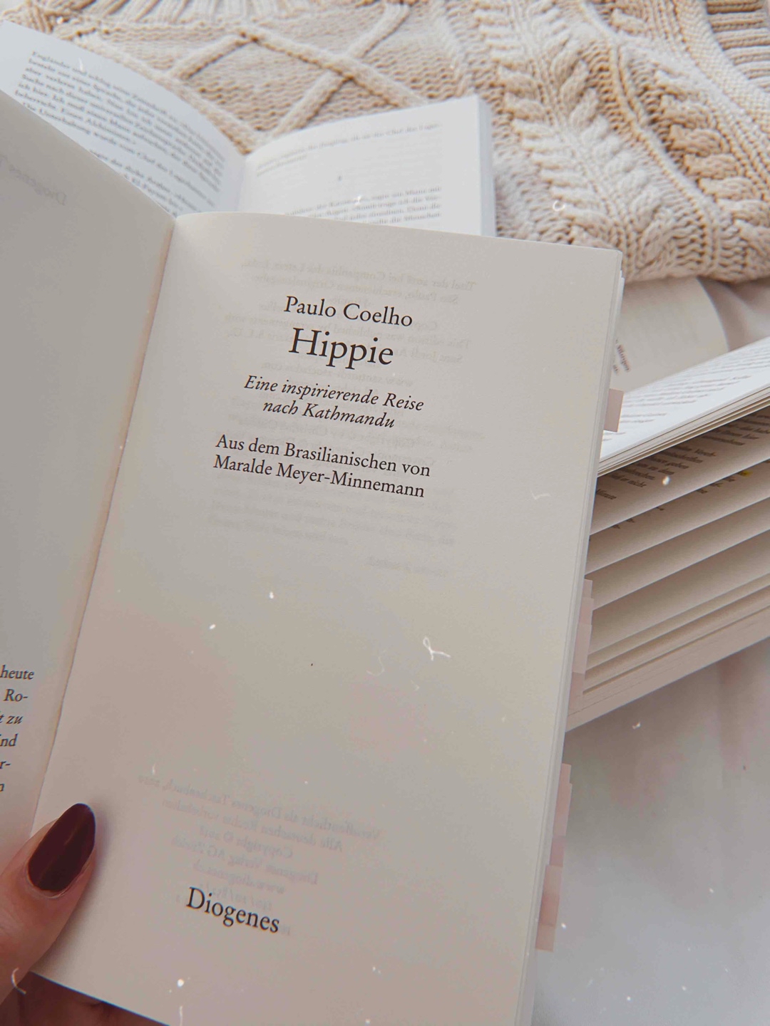 Inspirierend, Weltoffen und Kurzweilig