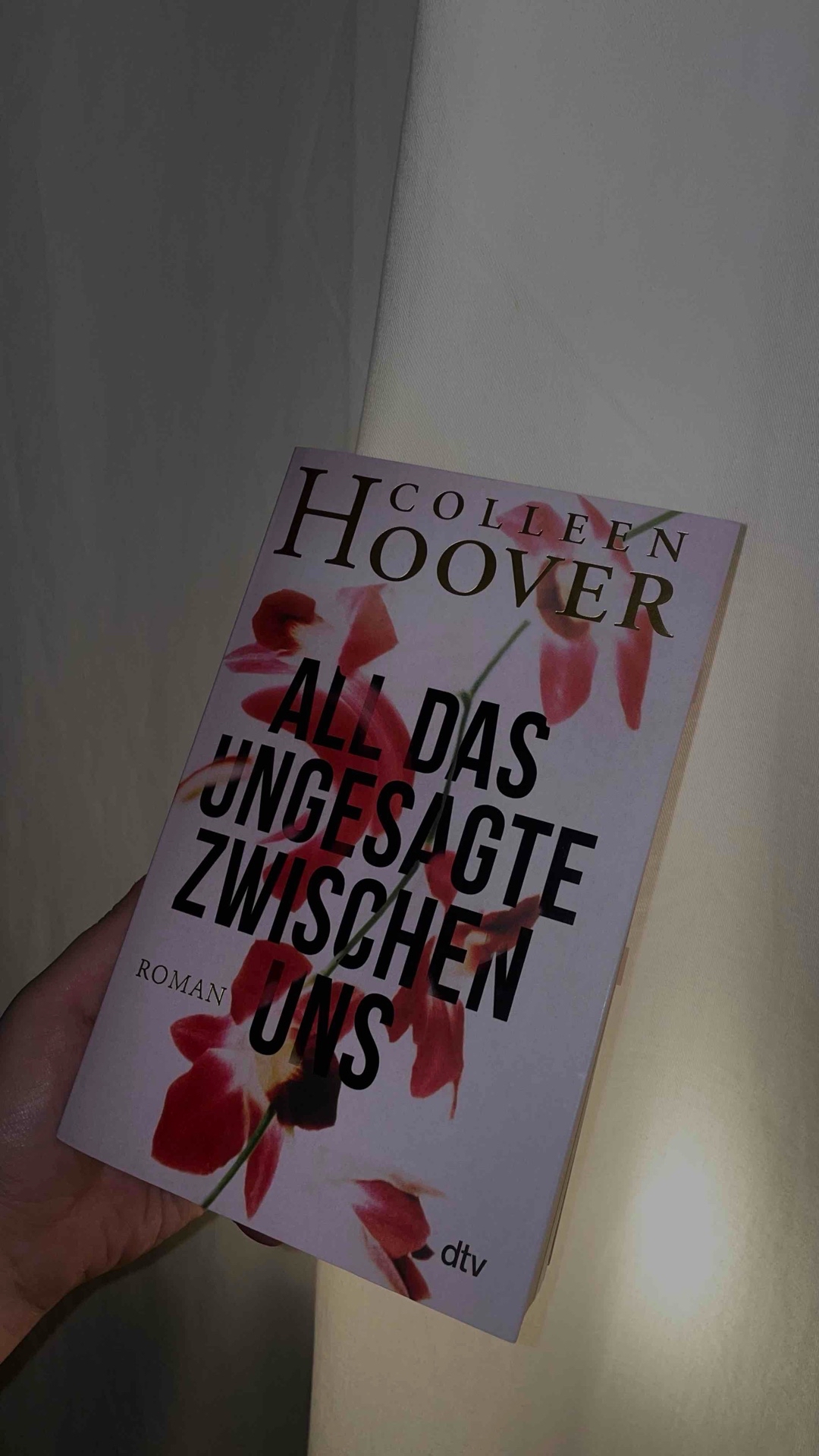 Eine Mutter-Tochter Beziehung mit vielen Ups & Downs 🥀