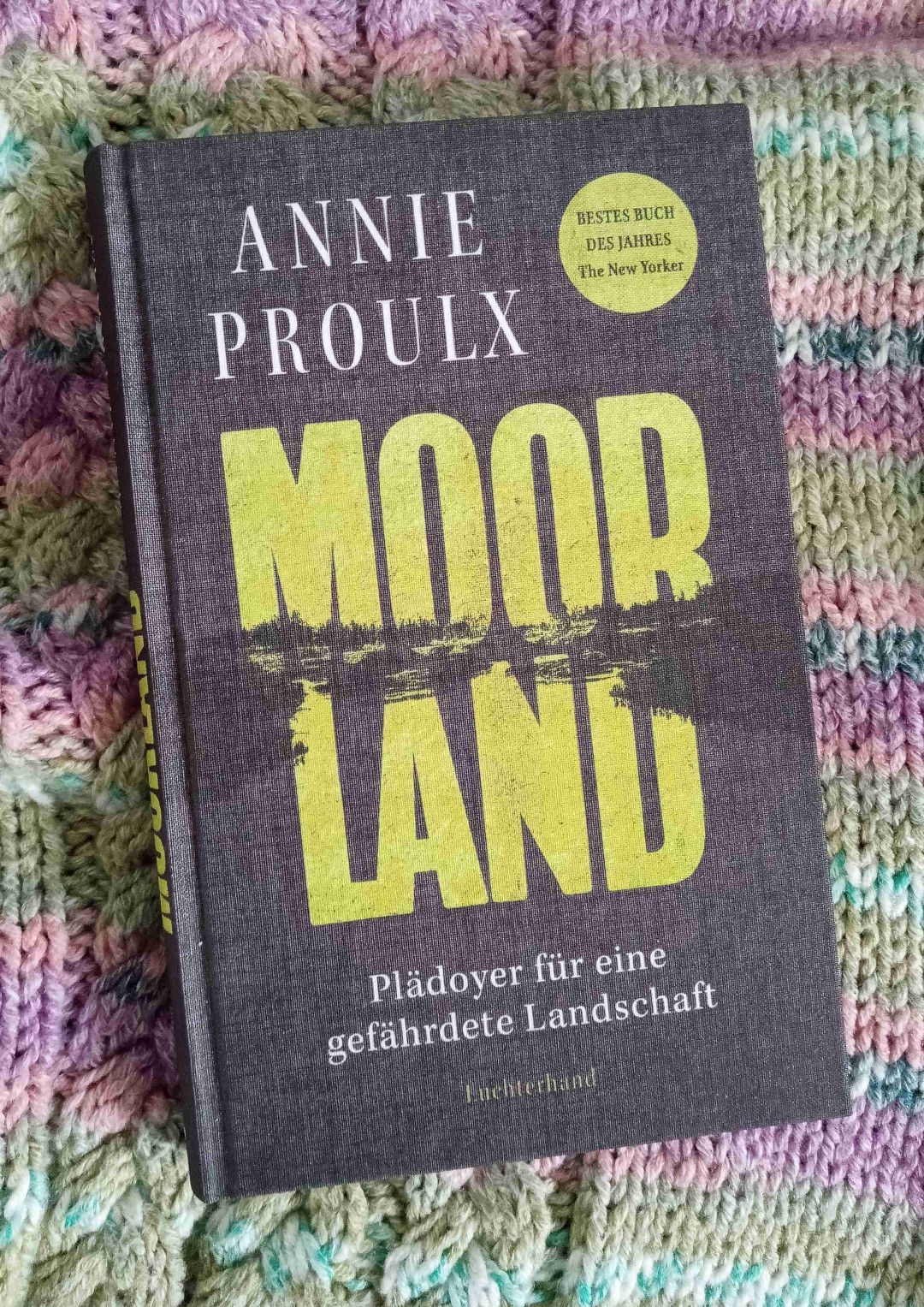 Unbedingt lesen!