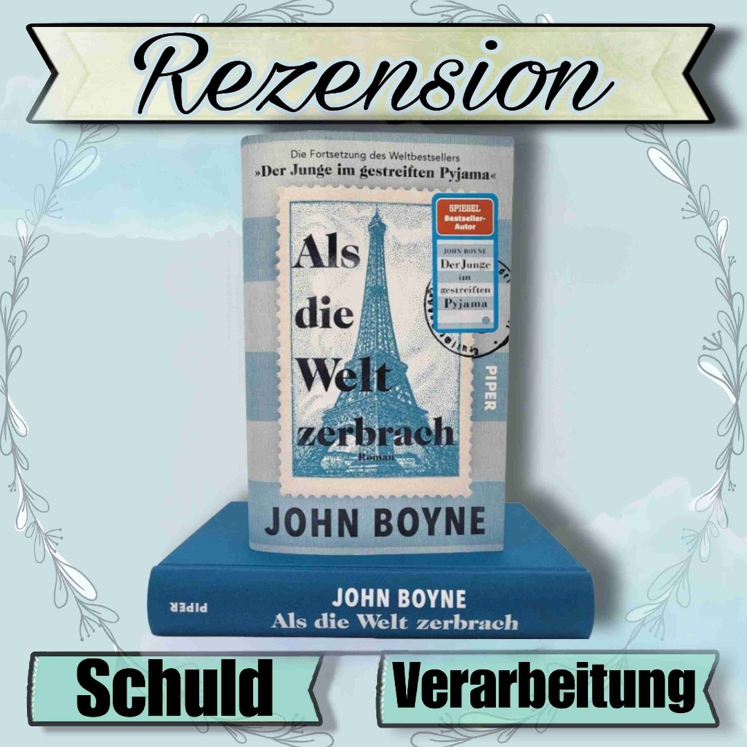 Eine Fortsetzung die es in sich hat