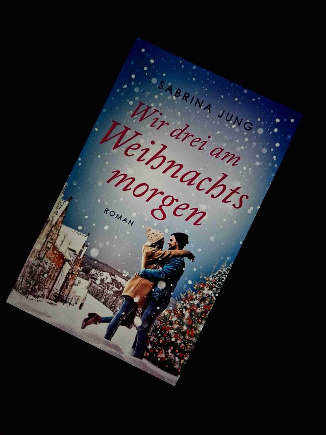Schöne Weihnachtssgeschichte